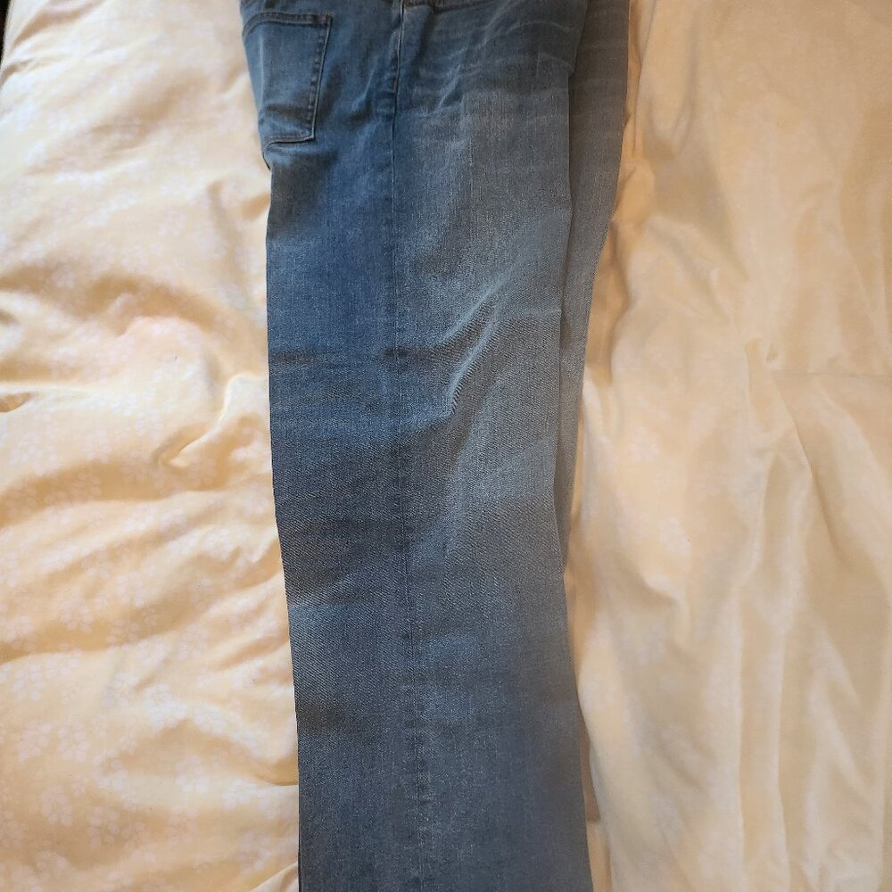 new Jos. banks 1905 blue jeans 40 x 32